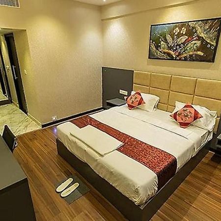 Fabhotel Prime Grand Seasons Bangalore Buitenkant foto