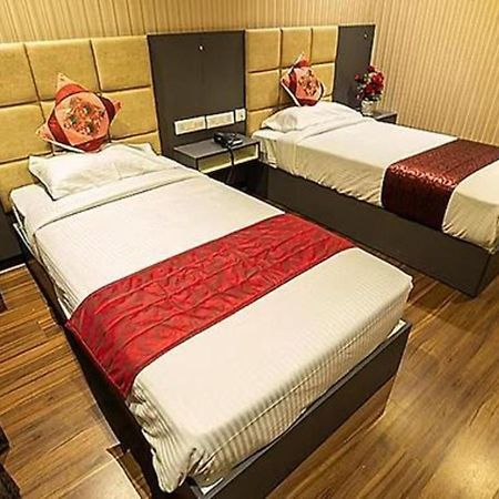 Fabhotel Prime Grand Seasons Bangalore Buitenkant foto
