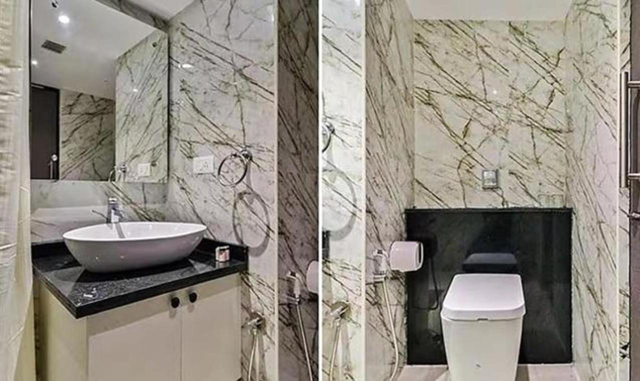 Fabhotel Prime Grand Seasons Bangalore Buitenkant foto