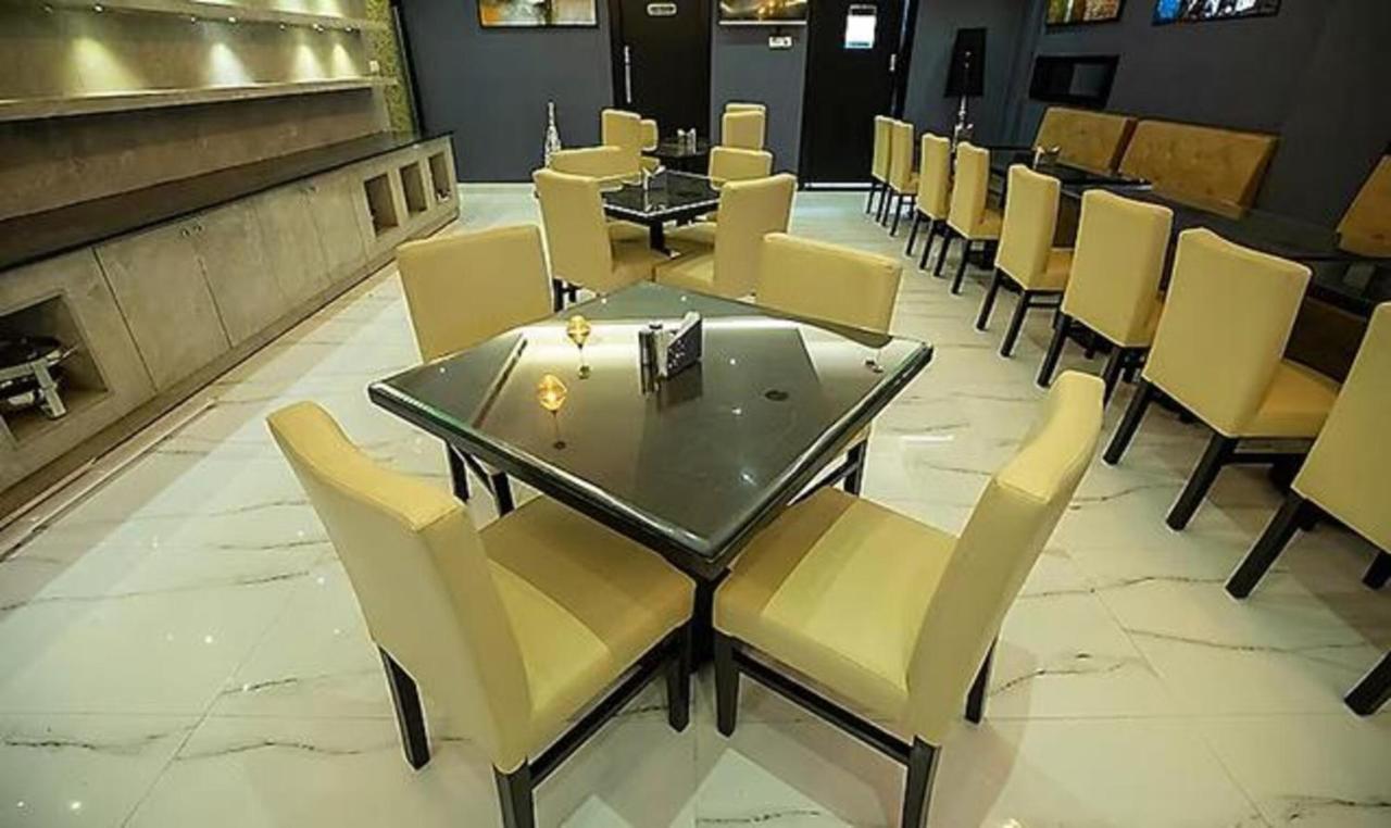 Fabhotel Prime Grand Seasons Bangalore Buitenkant foto