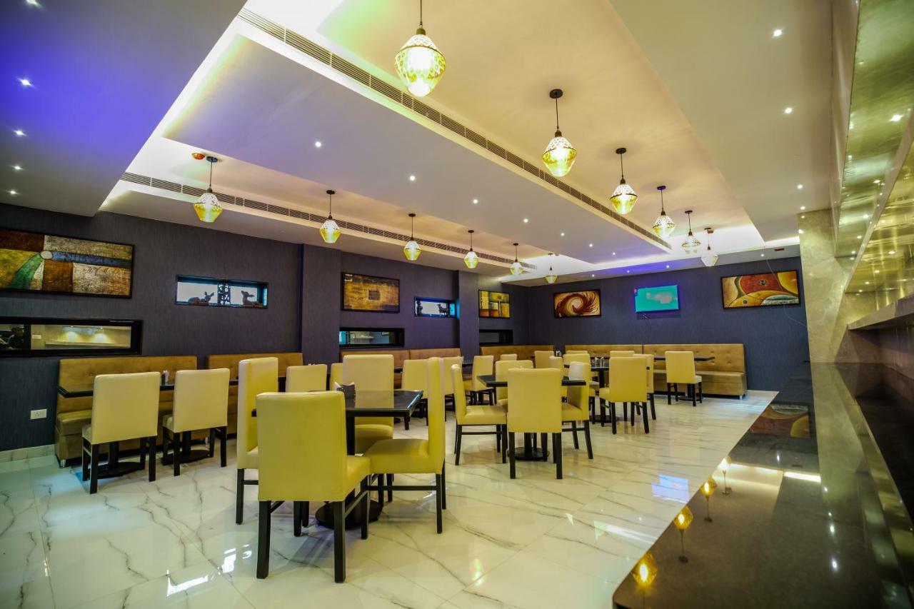 Fabhotel Prime Grand Seasons Bangalore Buitenkant foto