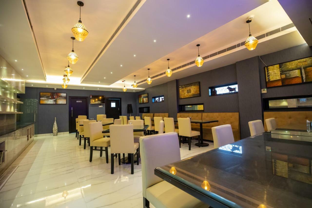 Fabhotel Prime Grand Seasons Bangalore Buitenkant foto